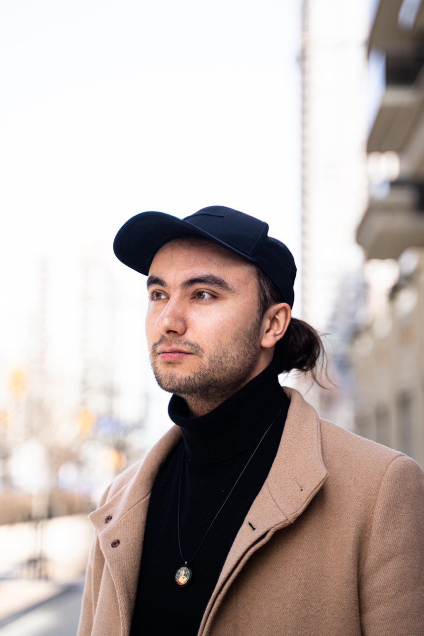Talgat Dilmurat